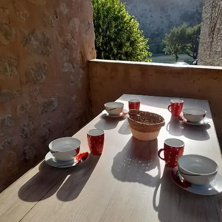 Prázdninový dům 10 Mn Buis Les Baronnies Plaisians